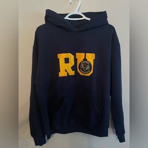 Ryerson University Hoody | Unisex M